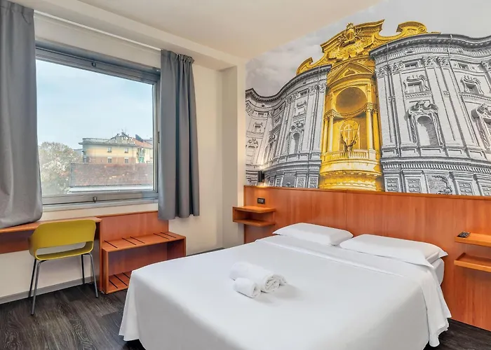 Hotel President