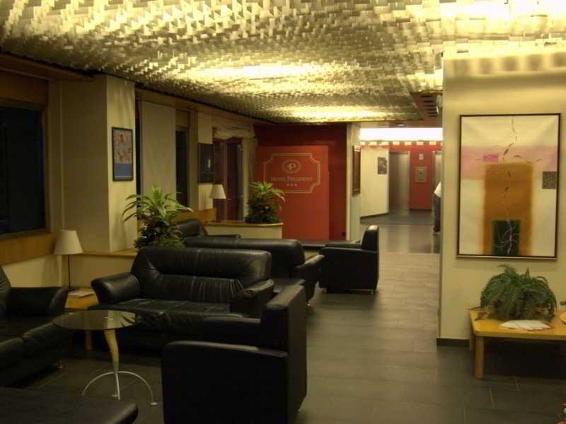 Hotel President Turijn