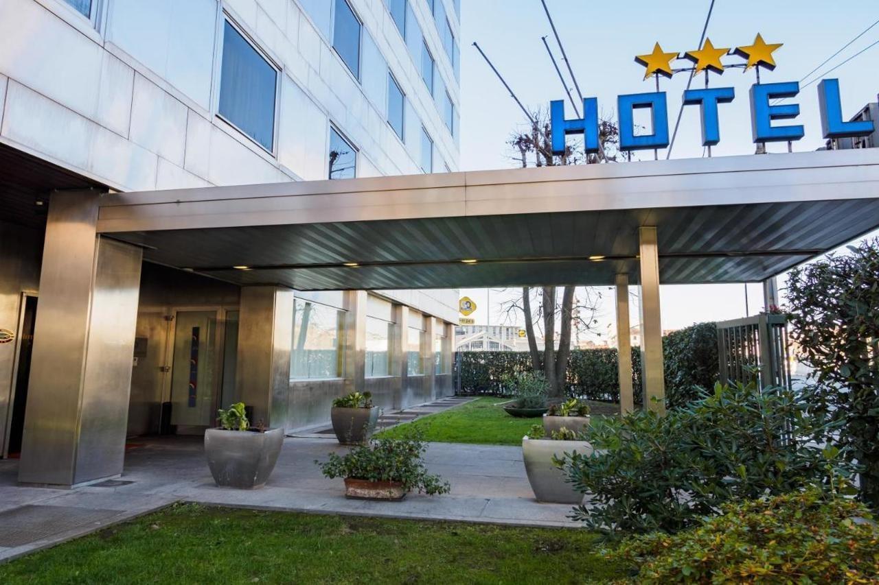 President Hotel Turijn