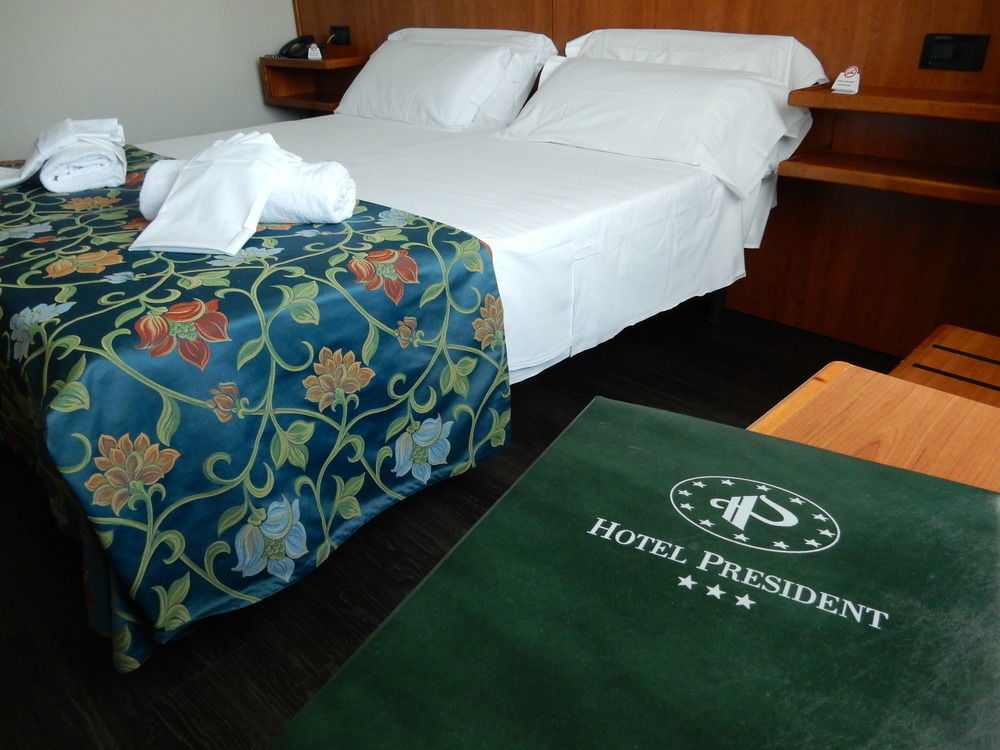 President 3* Turin
